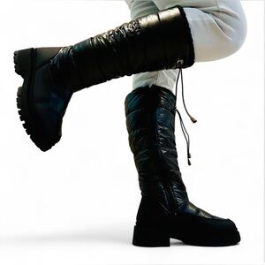 WOMEN'S WINTER BOOTS (CYNTHIA-54)